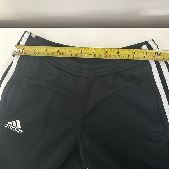 90s ADIDAS polyester pants‎ - Picture 6 of 7